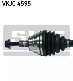 VKJC 4595 SKF - Привідний вал1